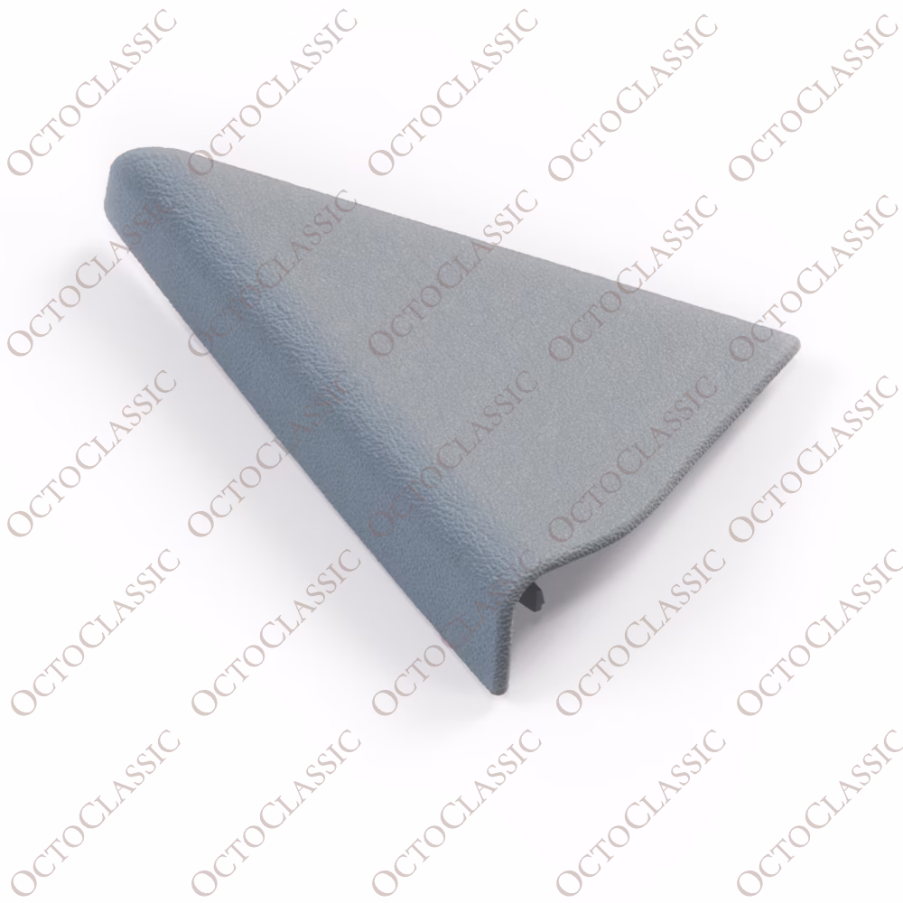 Mercedes W140 Copertura specchietto retrovisore interno sinistro o destro Tutti i colori A1407200111 / A1407200211
