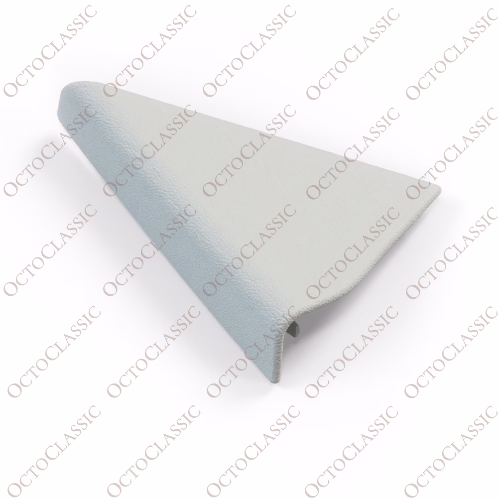 Mercedes W140 Copertura specchietto retrovisore interno sinistro o destro Tutti i colori A1407200111 / A1407200211
