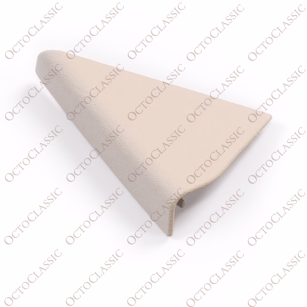Mercedes W140 Copertura specchietto retrovisore interno sinistro o destro Tutti i colori A1407200111 / A1407200211