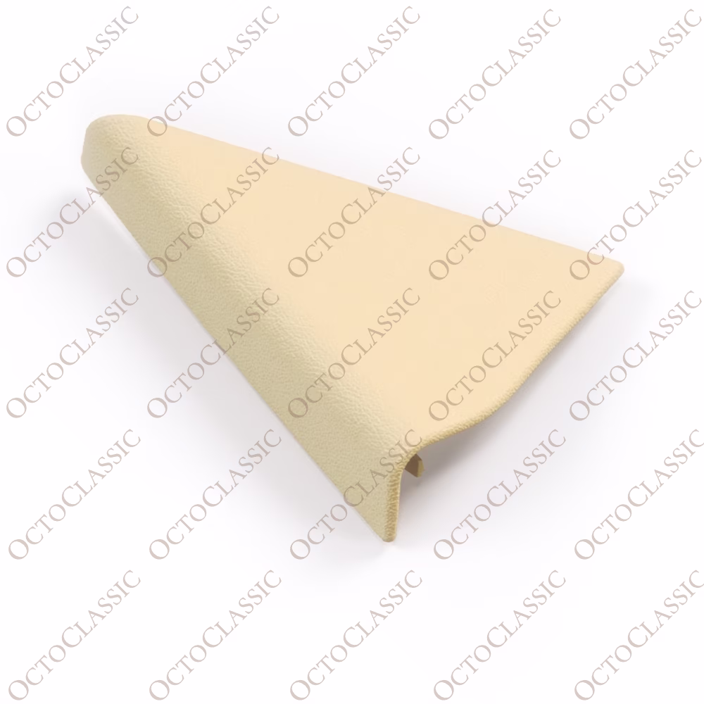 Mercedes W140 Copertura specchietto retrovisore interno sinistro o destro Tutti i colori A1407200111 / A1407200211