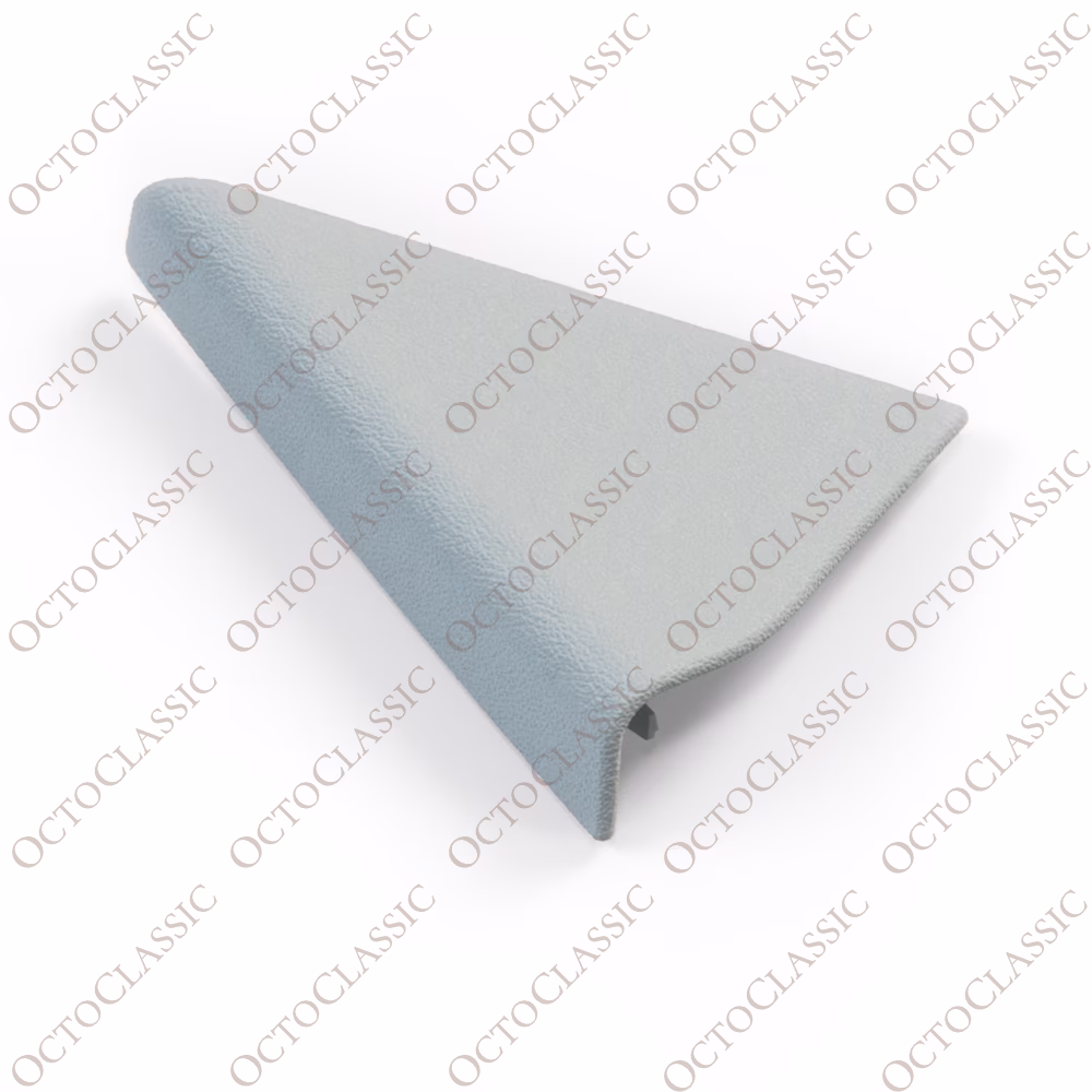 Mercedes W140 Copertura specchietto retrovisore interno sinistro o destro Tutti i colori A1407200111 / A1407200211