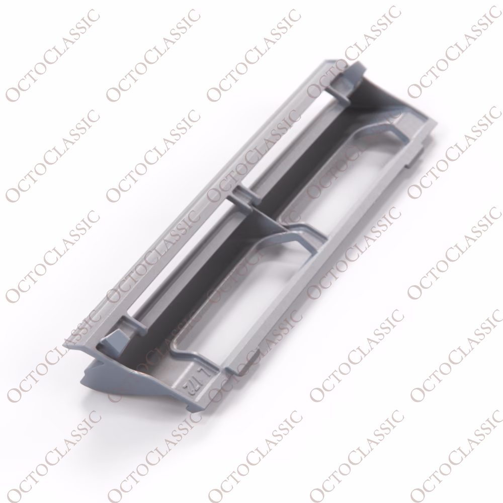 Mercedes W140 AMG Copertura Gancio Traino Sinistra o Destra A1408850526 / A1408850626