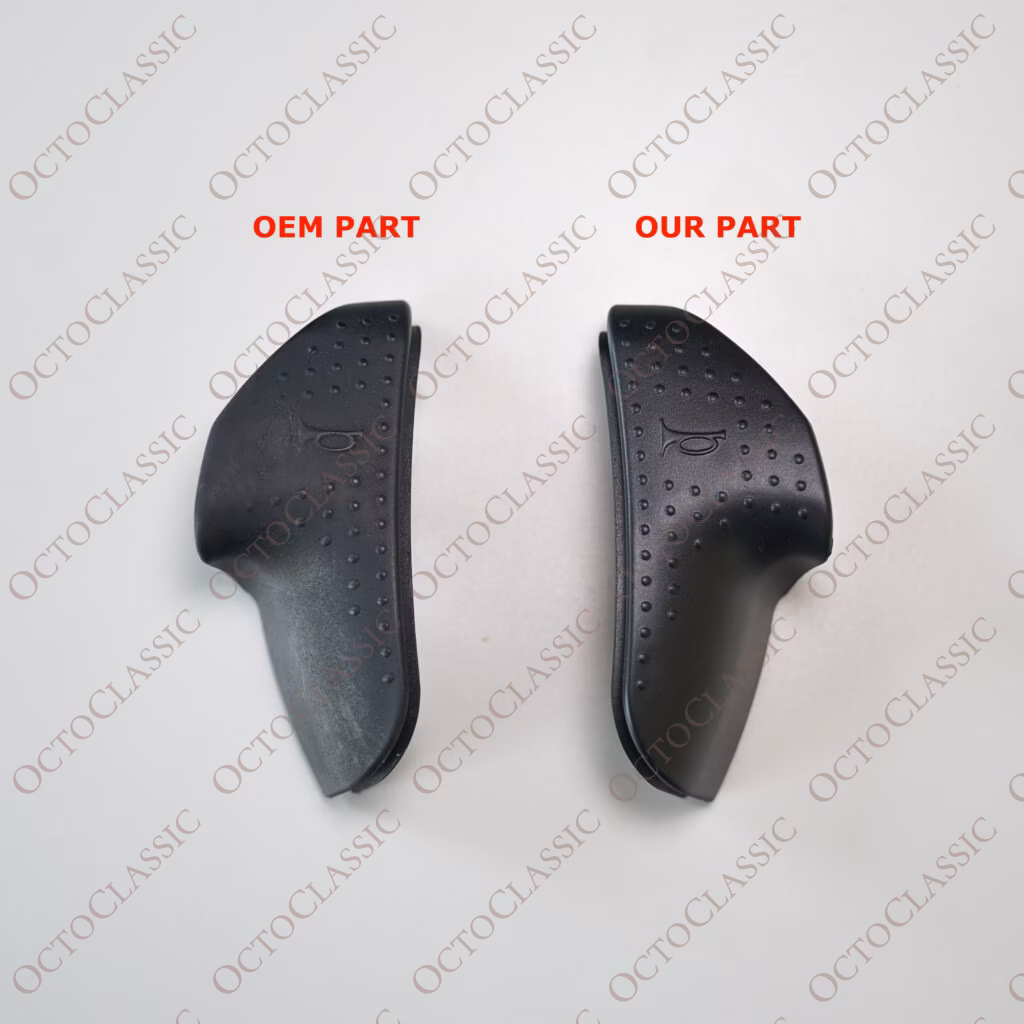 Mercedes R129 Steering Wheel Horn Button Set Of 2 Left And Right All Colors