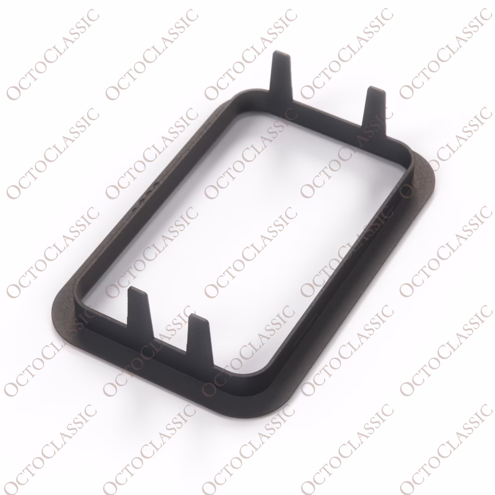 Mercedes W140 Shift Backdrop Frame Nero A1402670188