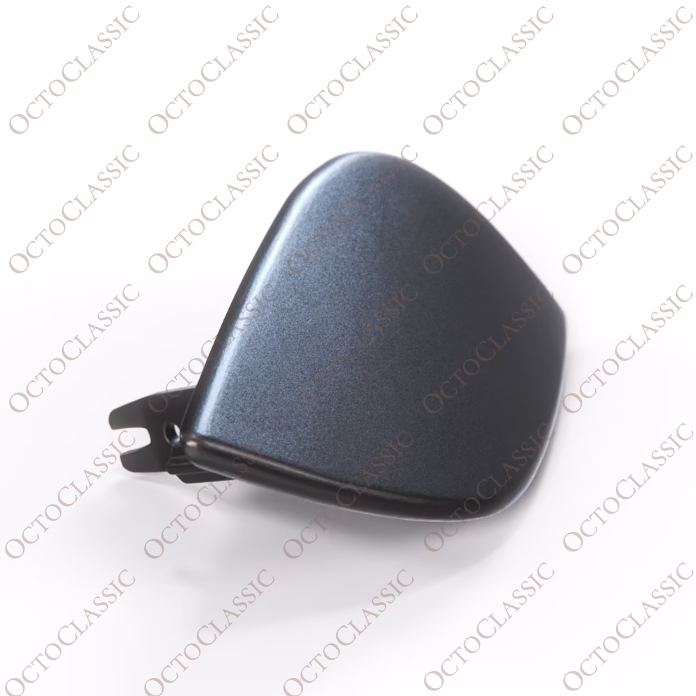 Porsche Macan Washer Jet Cover Sinistro o Destro Nero Lucido 95B955283A / 95B955284A Porsche Macan Washer Jet Cover Sinistro o Destro Nero Lucido 95B955283A / 95B955284A