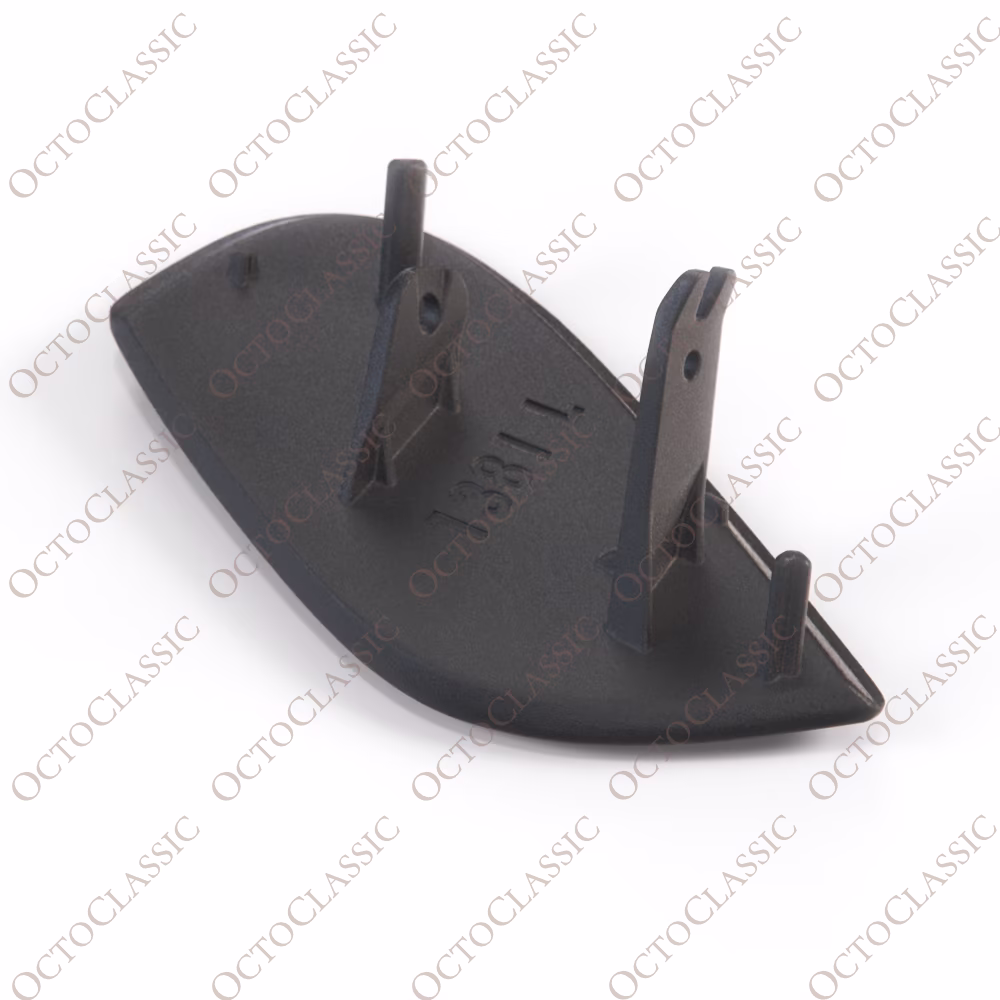 Porsche Macan Washer Jet Cover Sinistro o Destro Nero Lucido 95B955283A / 95B955284A Porsche Macan Washer Jet Cover Sinistro o Destro Nero Lucido 95B955283A / 95B955284A