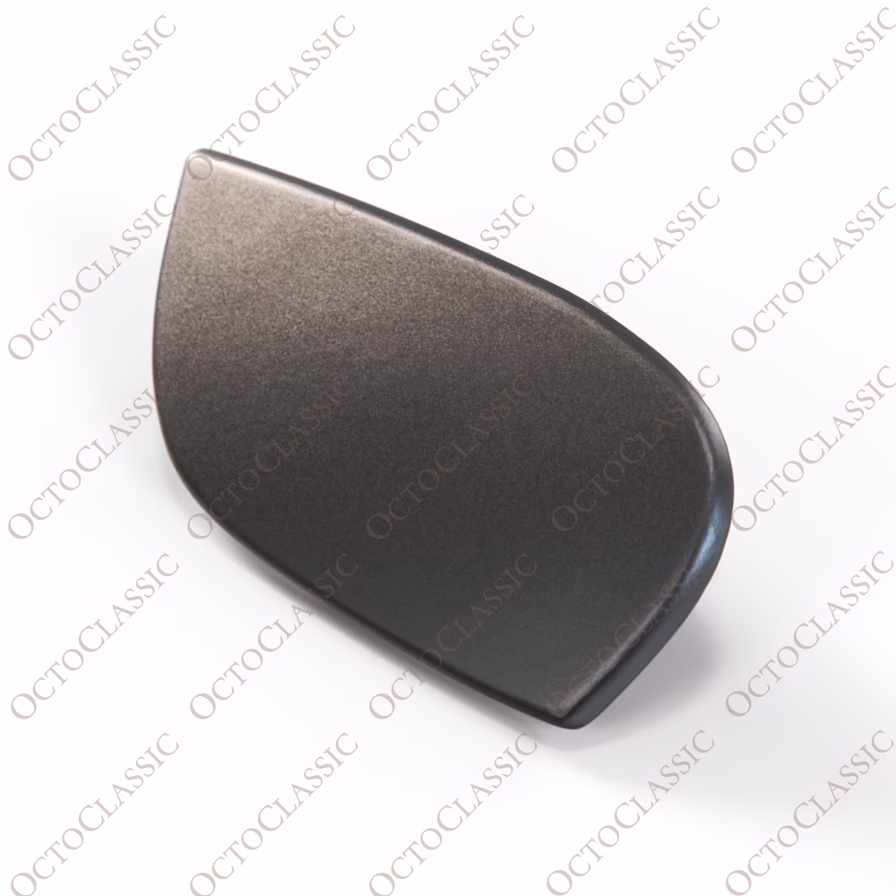 Porsche Macan Washer Jet Cover Sinistro o Destro Nero Lucido 95B955283A / 95B955284A Porsche Macan Washer Jet Cover Sinistro o Destro Nero Lucido 95B955283A / 95B955284A
