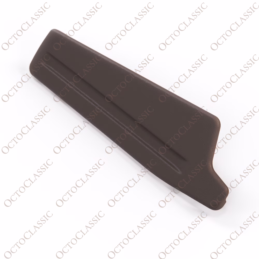 Mercedes W126 C126 Sitzscharnierseite untere Abdeckung links oder rechts alle Farben A1269190720 / A1269190820