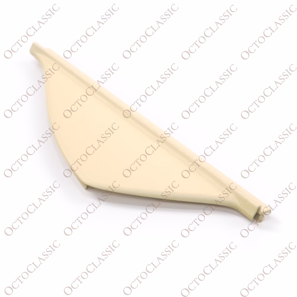 Mercedes W124 C124 Belt Side / Presenter Cover Left Or Right All Colors A1246921122 / A1246921222