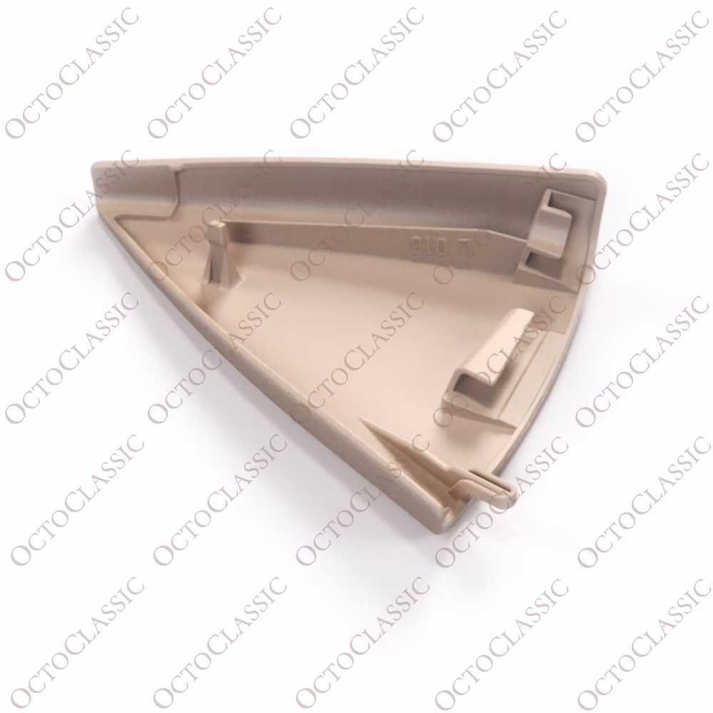 Mercedes R129 Türspiegeldreieck links oder rechts alle Farben A1297250711 / A1297250811