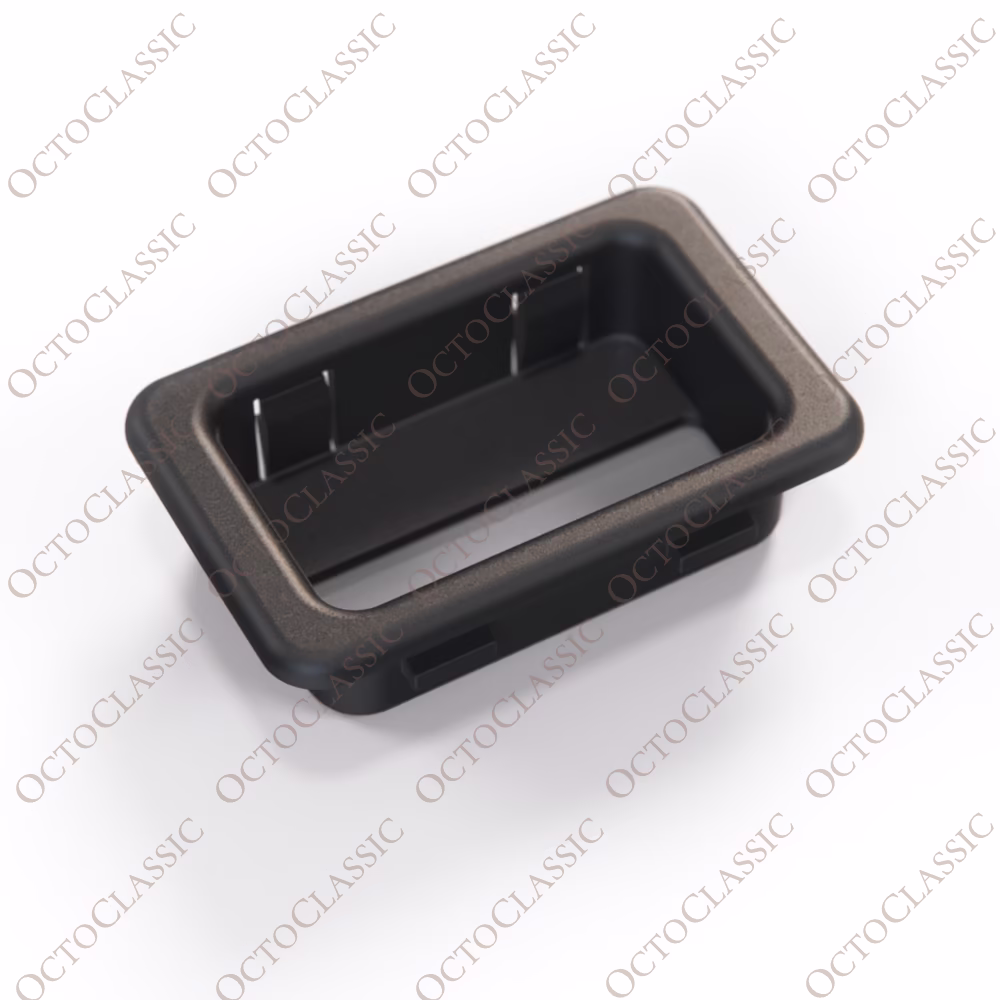 Mercedes W124 S124 Tailgate Luggage Trim Cover Surround All Colors A1248680181