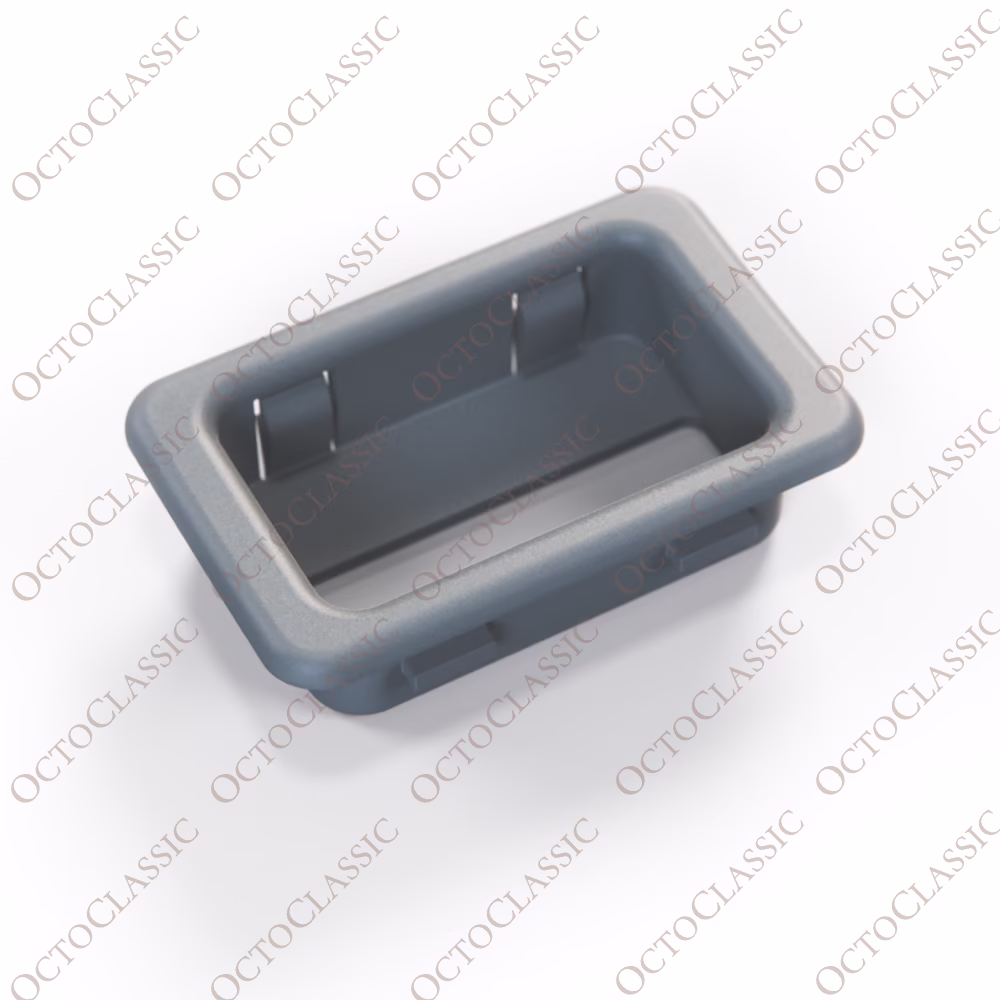 Mercedes W124 S124 Tailgate Luggage Trim Cover Surround All Colors A1248680181