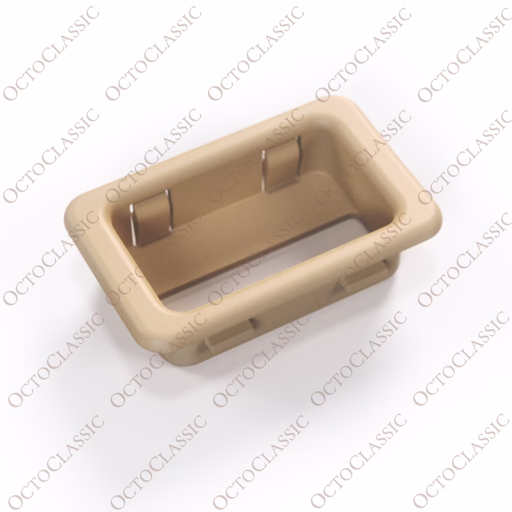 Mercedes W124 S124 Tailgate Luggage Trim Cover Surround All Colors A1248680181