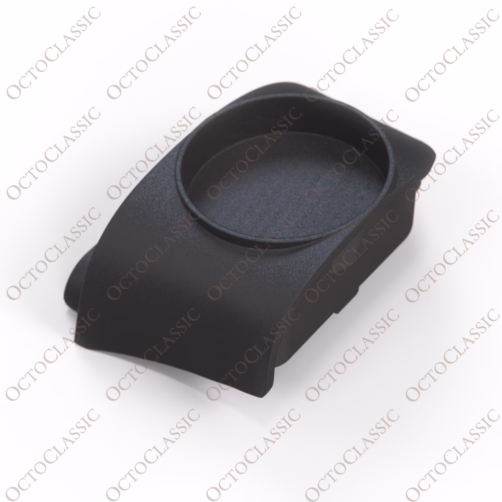 Hyundai Getz Steering Cover Trim Left Or Right Black 56995-1E000
