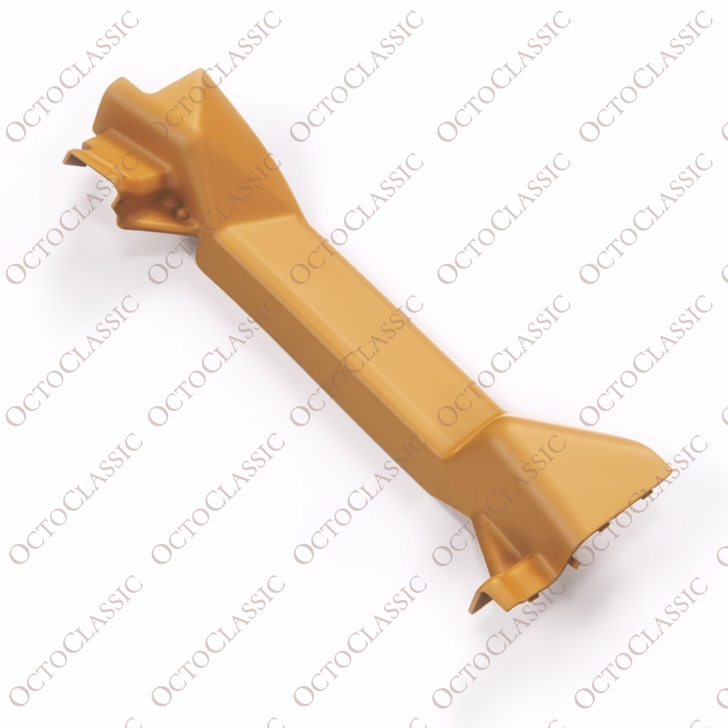 Mercedes R129 Rivestimento inferiore posteriore del sedile LHD o RHD Nero A1299120135 / A1299120235