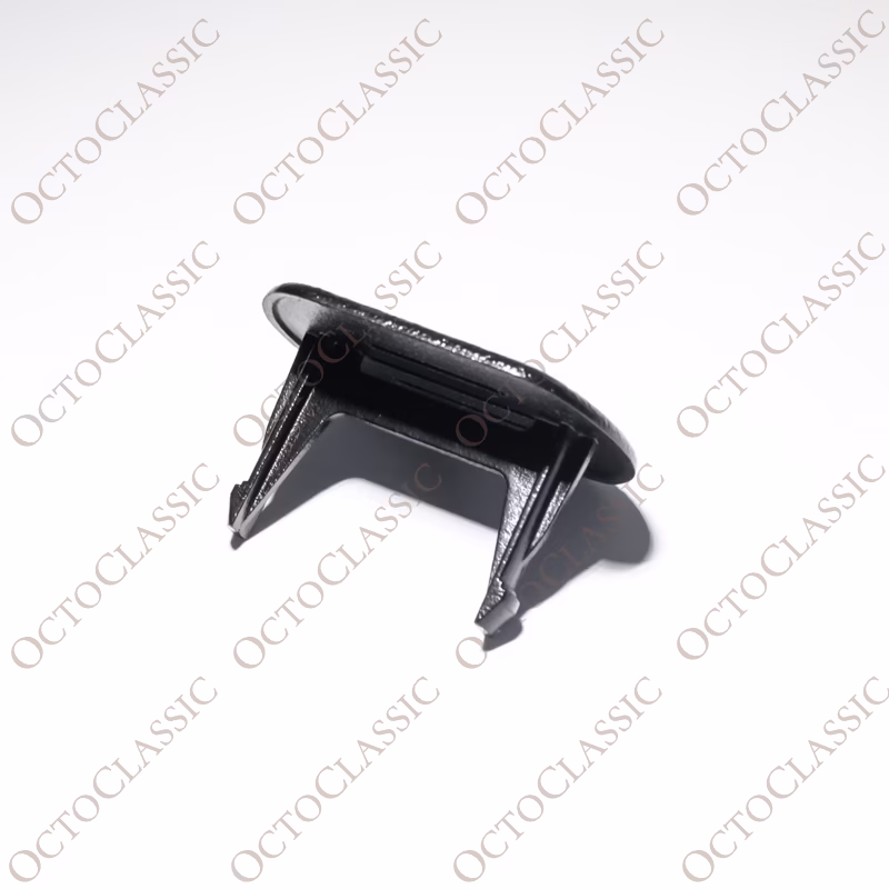 R107 Panel de cubierta del perno del reposabrazos plegable (mercedes SL y W107 1079730511)