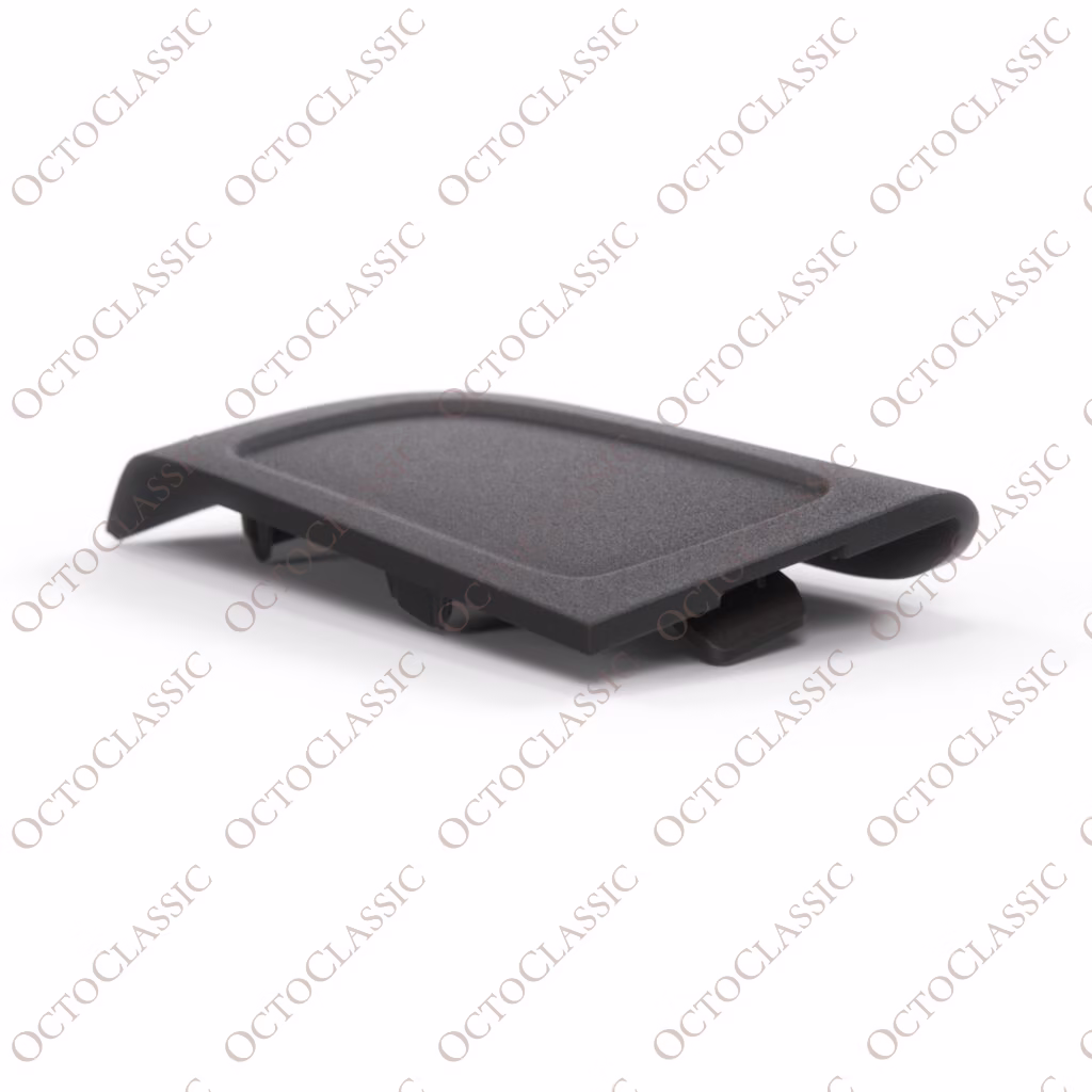 Honda Accord VI Rear Window Switch Cover Left Or Right Black 83743-S1A-E21ZA