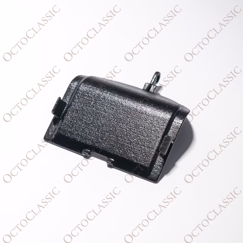 BMW E31 8er CSI Abschleppöse Heckdiffusorabdeckung 51122256195 51129065338