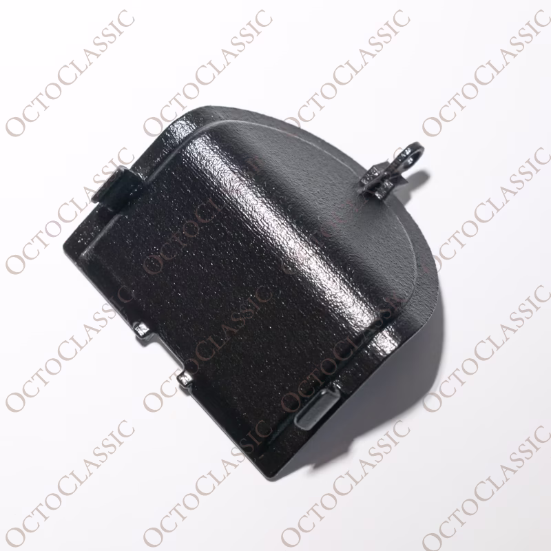 BMW E31 8er CSI Abschleppöse Heckdiffusorabdeckung 51122256195 51129065338