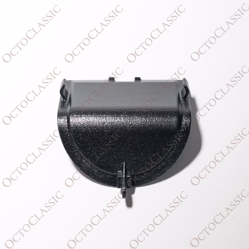 BMW E31 8er CSI Abschleppöse Heckdiffusorabdeckung 51122256195 51129065338