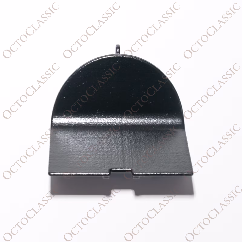 BMW E31 8er CSI Abschleppöse Heckdiffusorabdeckung 51122256195 51129065338