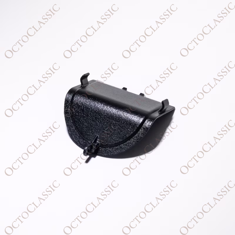 BMW E31 8er CSI Abschleppöse Heckdiffusorabdeckung 51122256195 51129065338
