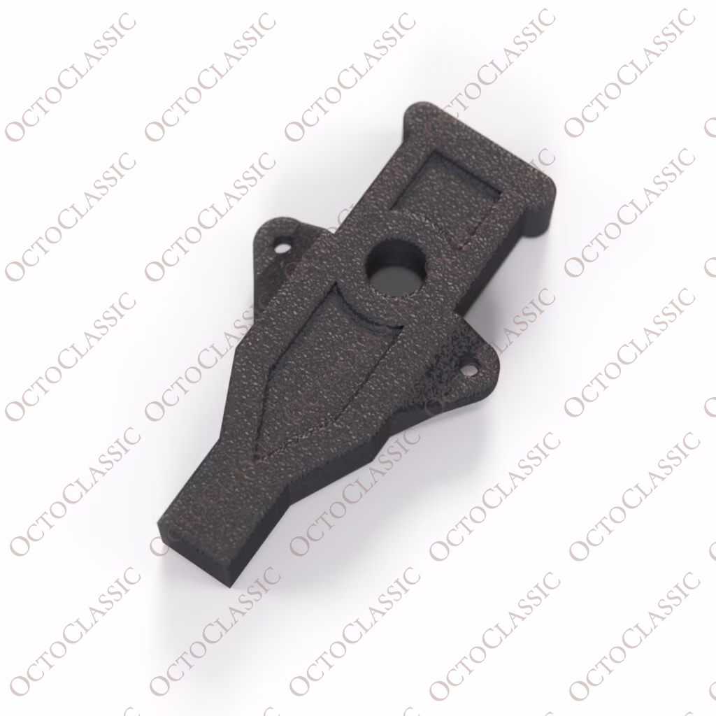VW Transporter T2 Flash Cancel Hammer Repair Kit Black 211953509H