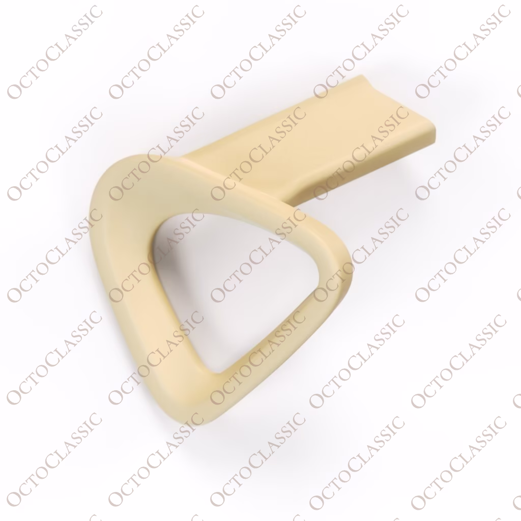 Mercedes W209 Supporto cintura di sicurezza sinistro o destro Tutti i colori A2098680122 / A2098680222