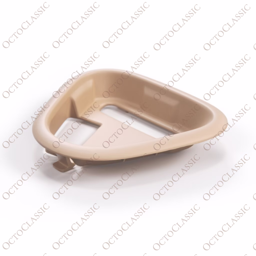 Mercedes W209 Rivestimento cintura di sicurezza anteriore sinistro o destro Tutti i colori 000081341