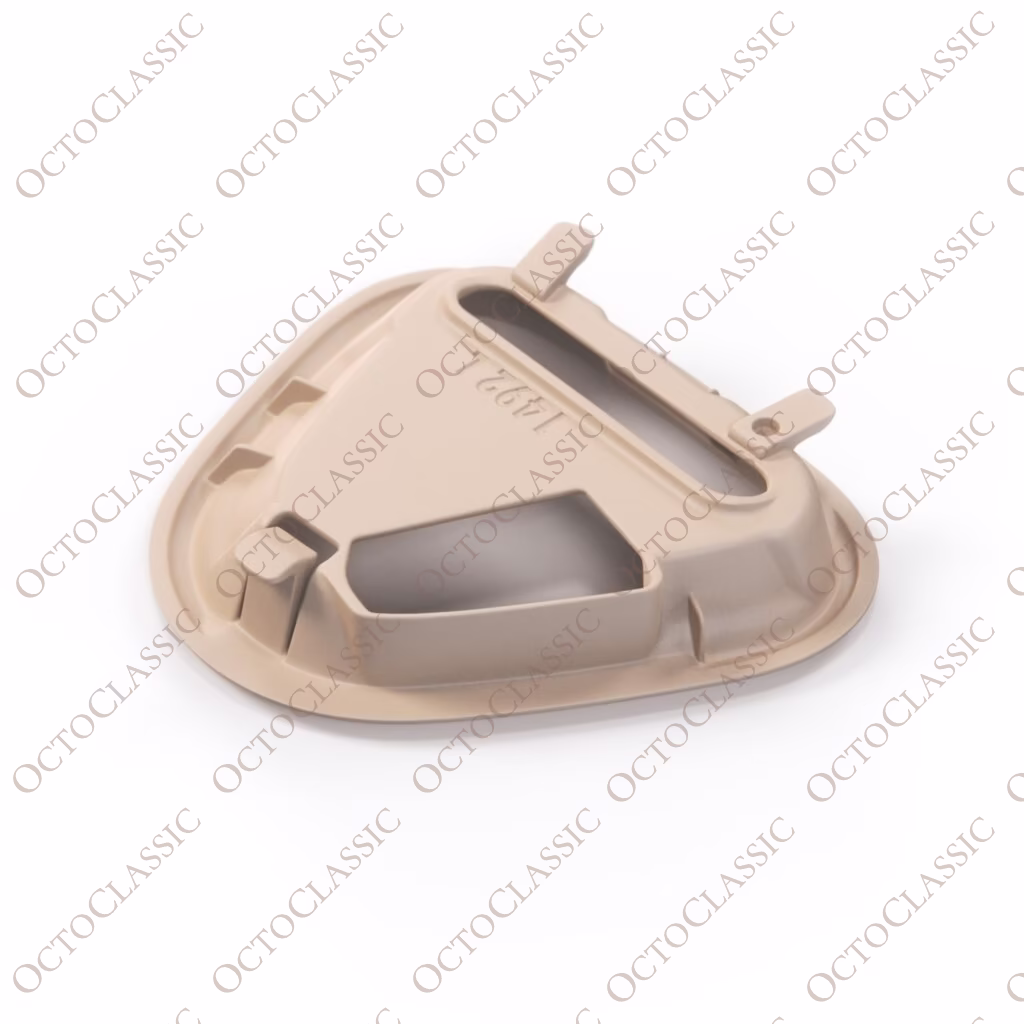 Mercedes W209 Rivestimento cintura di sicurezza anteriore sinistro o destro Tutti i colori 000081341