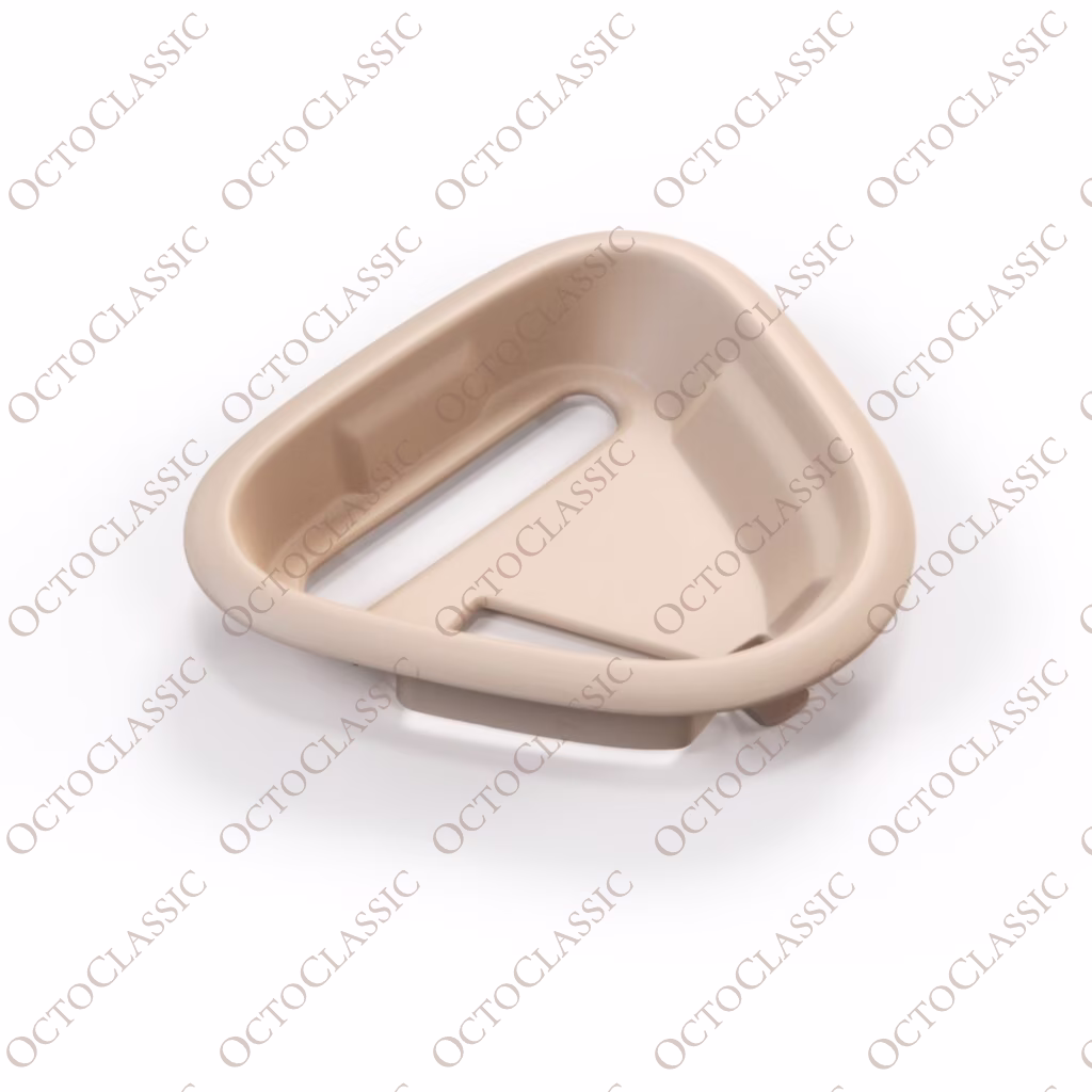 Mercedes W209 Rivestimento cintura di sicurezza anteriore sinistro o destro Tutti i colori 000081341