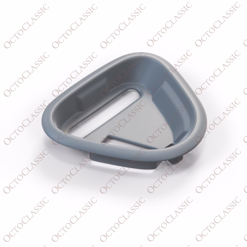 Mercedes W209 Rivestimento cintura di sicurezza anteriore sinistro o destro Tutti i colori 000081341