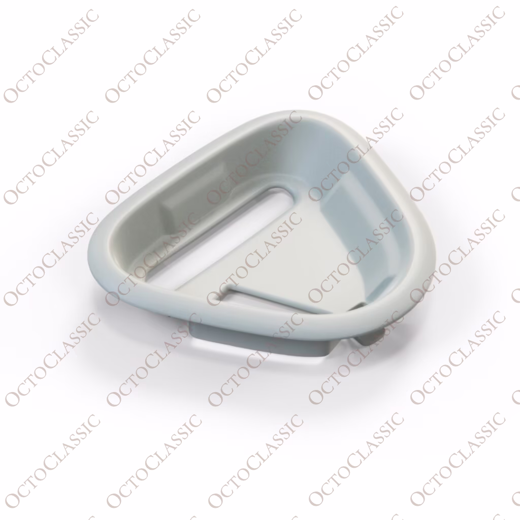 Mercedes W209 Rivestimento cintura di sicurezza anteriore sinistro o destro Tutti i colori 000081341