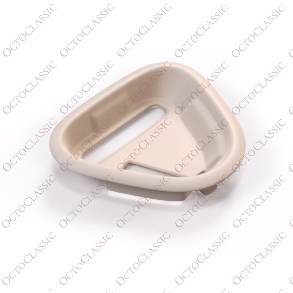Mercedes W209 Rivestimento cintura di sicurezza anteriore sinistro o destro Tutti i colori 000081341