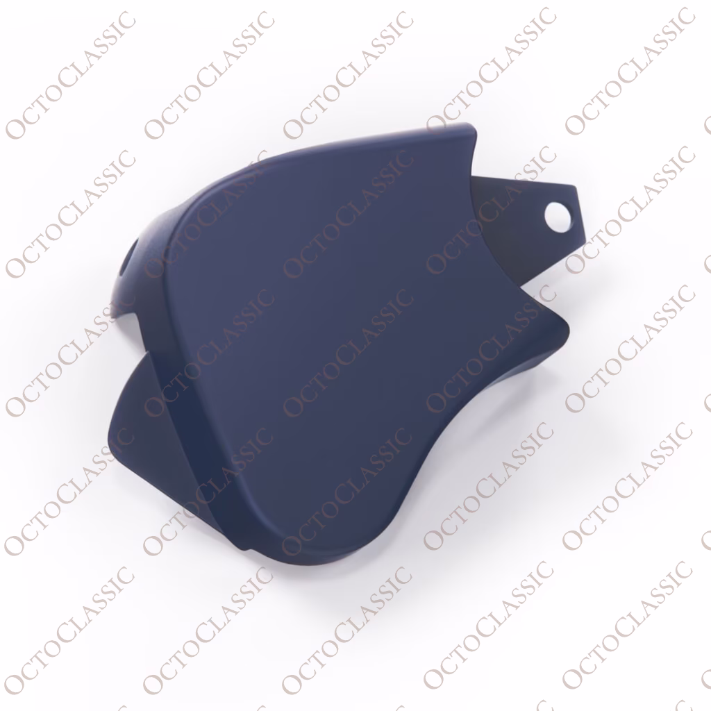 BMW E46 E93 Rear Side Seat Cover Left Or Right All Colors 52109116567 / 52109116568