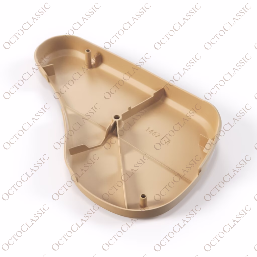 BMW E23 E28 Copricerniera sedile Due versioni Sinistra o destra Tutti i colori 52101877269 / 52101877270