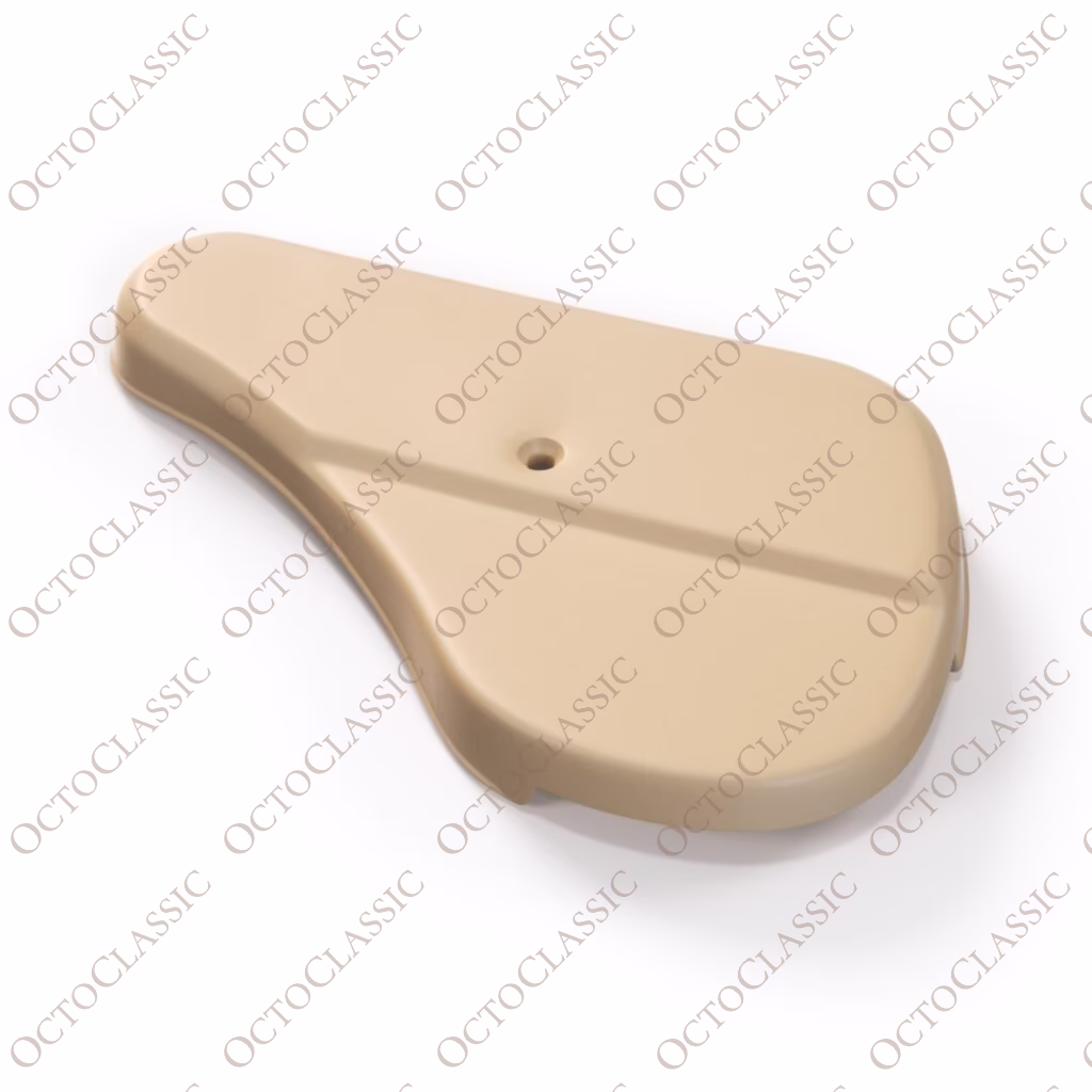 BMW E23 E28 Copricerniera sedile Due versioni Sinistra o destra Tutti i colori 52101877269 / 52101877270