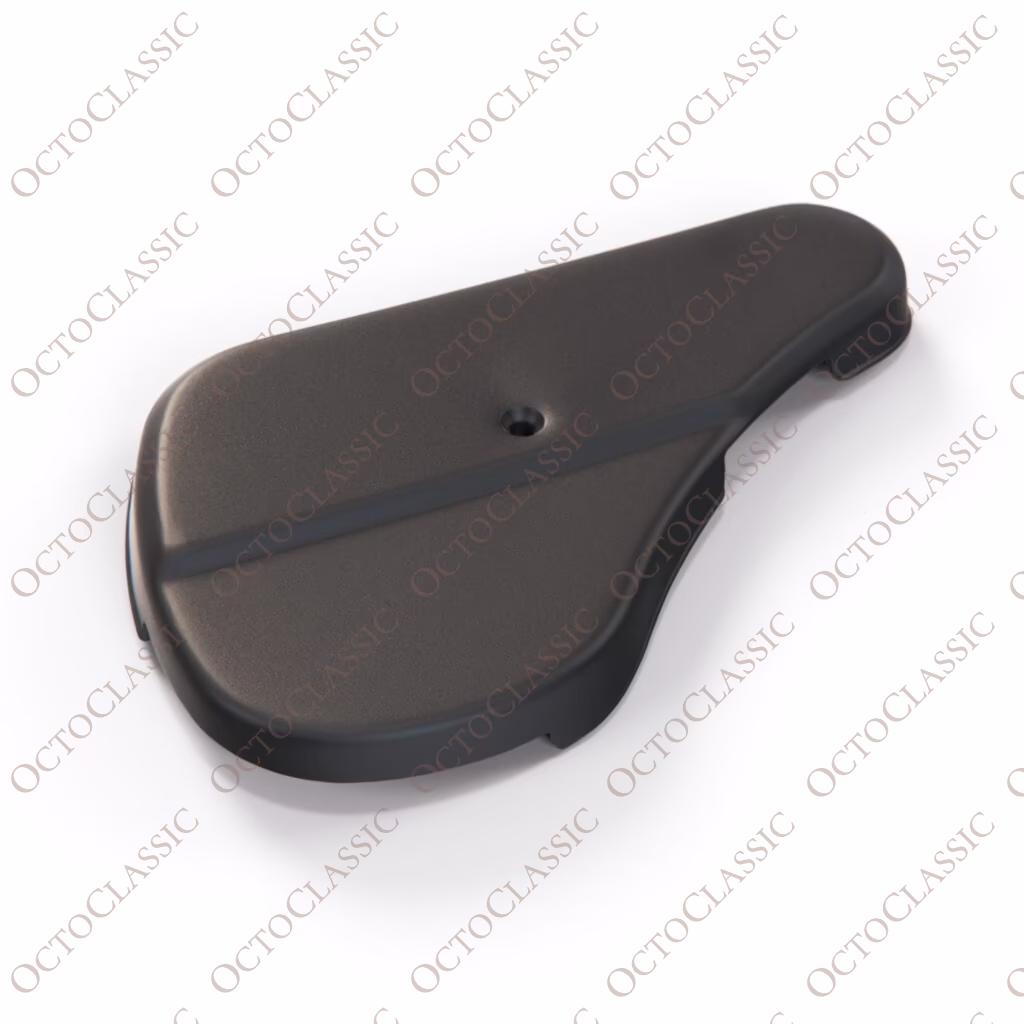 BMW E23 E28 Copricerniera sedile Due versioni Sinistra o destra Tutti i colori 52101877269 / 52101877270