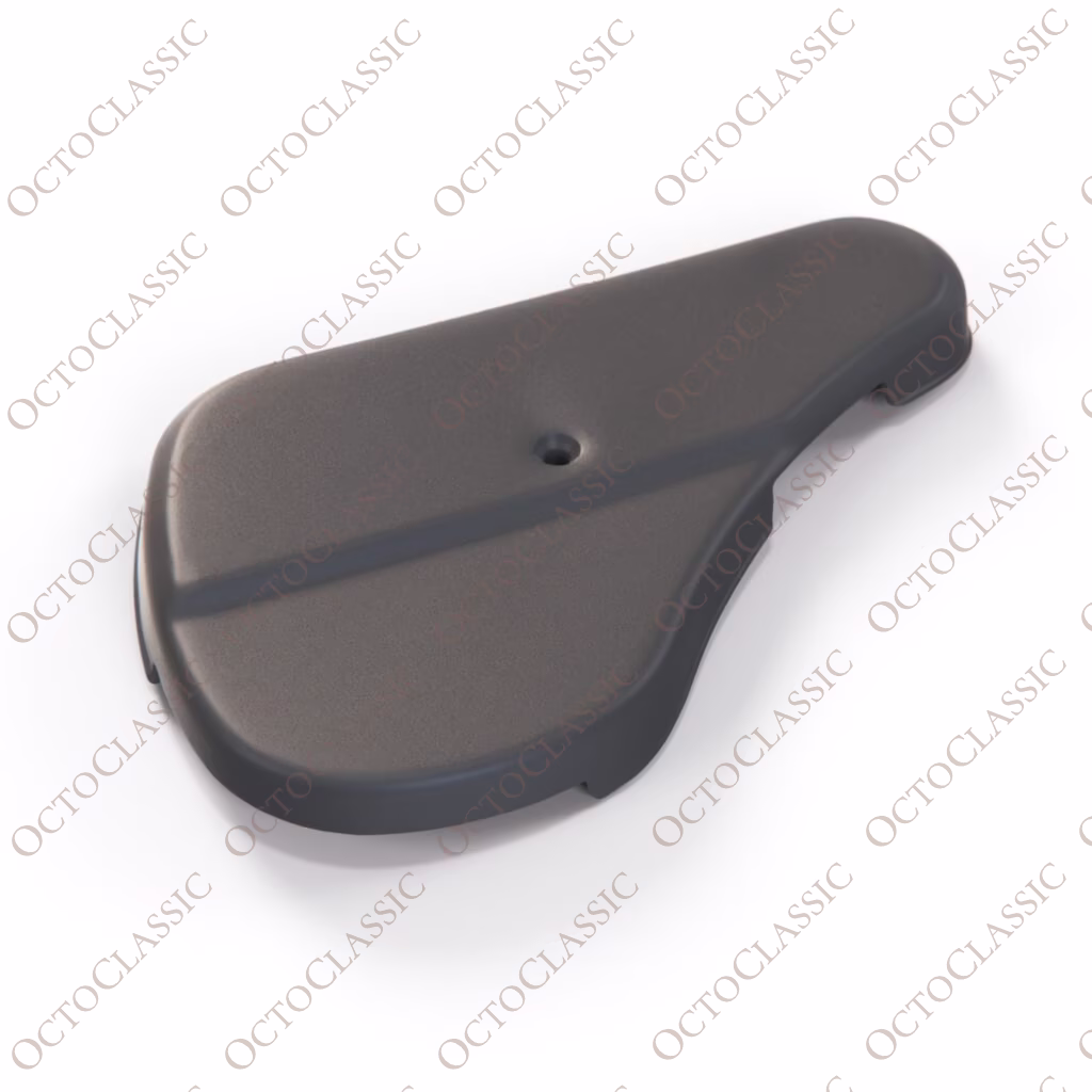 BMW E23 E28 Copricerniera sedile Due versioni Sinistra o destra Tutti i colori 52101877269 / 52101877270