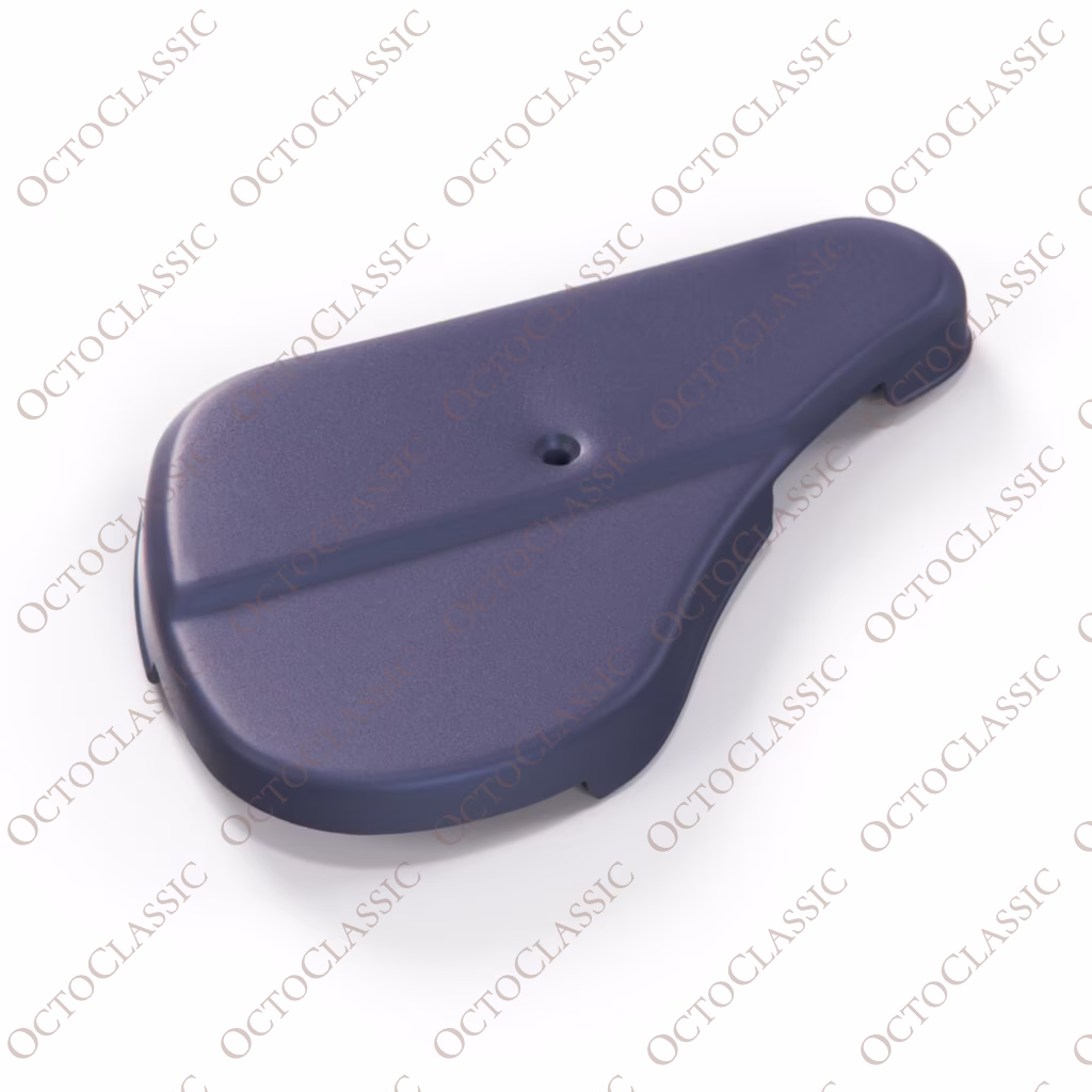 BMW E23 E28 Copricerniera sedile Due versioni Sinistra o destra Tutti i colori 52101877269 / 52101877270