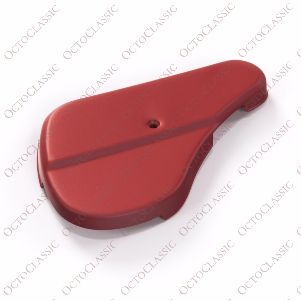 BMW E23 E28 Copricerniera sedile Due versioni Sinistra o destra Tutti i colori 52101877269 / 52101877270