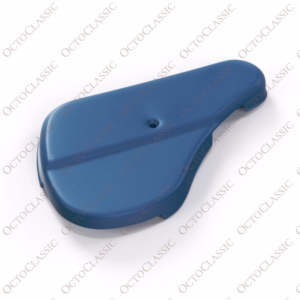 BMW E23 E28 Copricerniera sedile Due versioni Sinistra o destra Tutti i colori 52101877269 / 52101877270