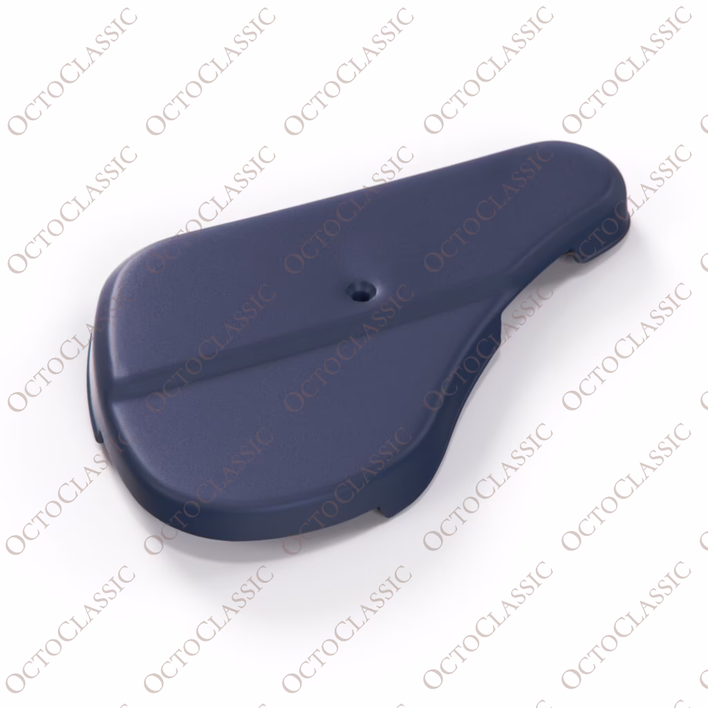 BMW E23 E28 Copricerniera sedile Due versioni Sinistra o destra Tutti i colori 52101877269 / 52101877270