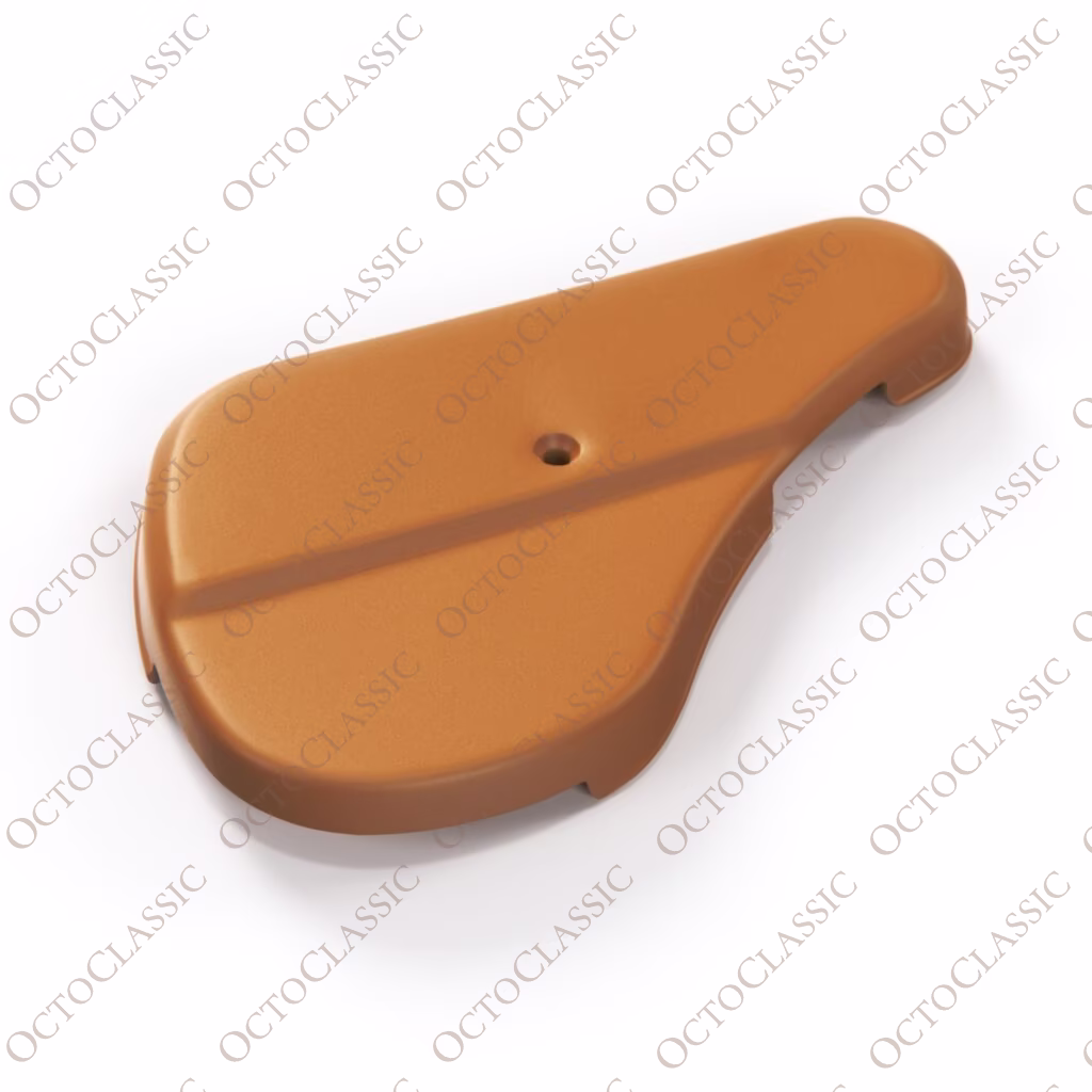 BMW E23 E28 Copricerniera sedile Due versioni Sinistra o destra Tutti i colori 52101877269 / 52101877270