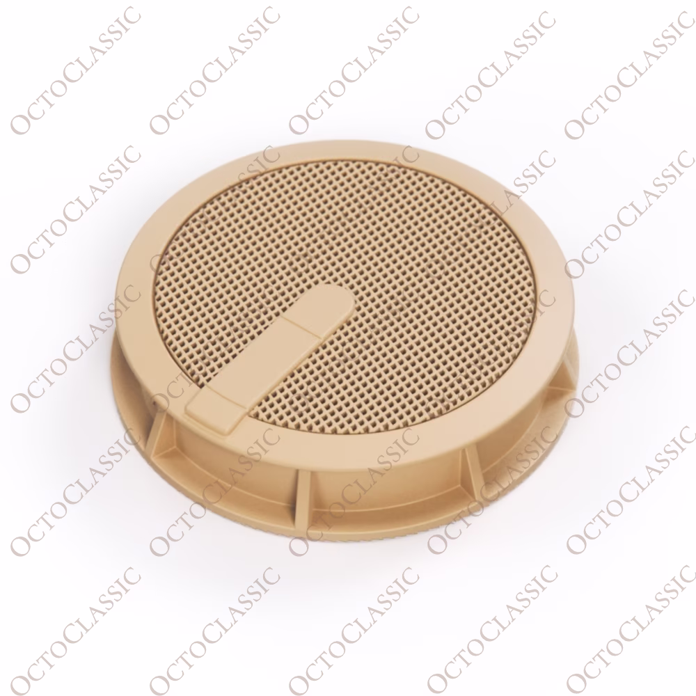 BMW E36 Copertura altoparlante midrange portiera anteriore Tutti i colori 65138357671