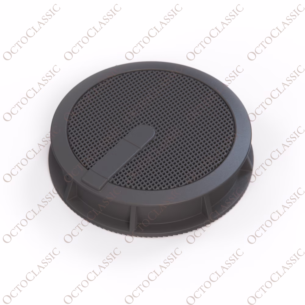 BMW E36 Copertura altoparlante midrange portiera anteriore Tutti i colori 65138357671