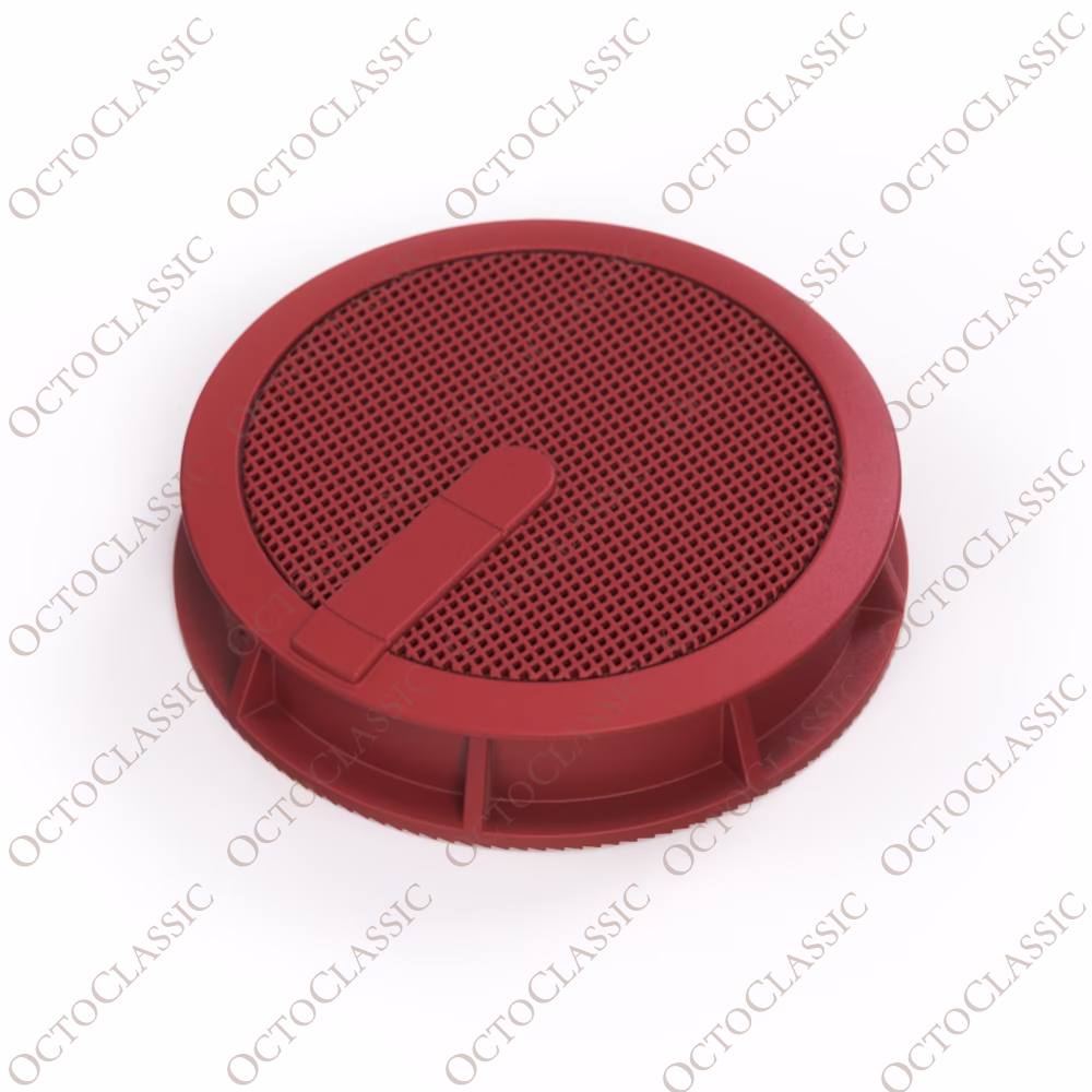 BMW E36 Copertura altoparlante midrange portiera anteriore Tutti i colori 65138357671