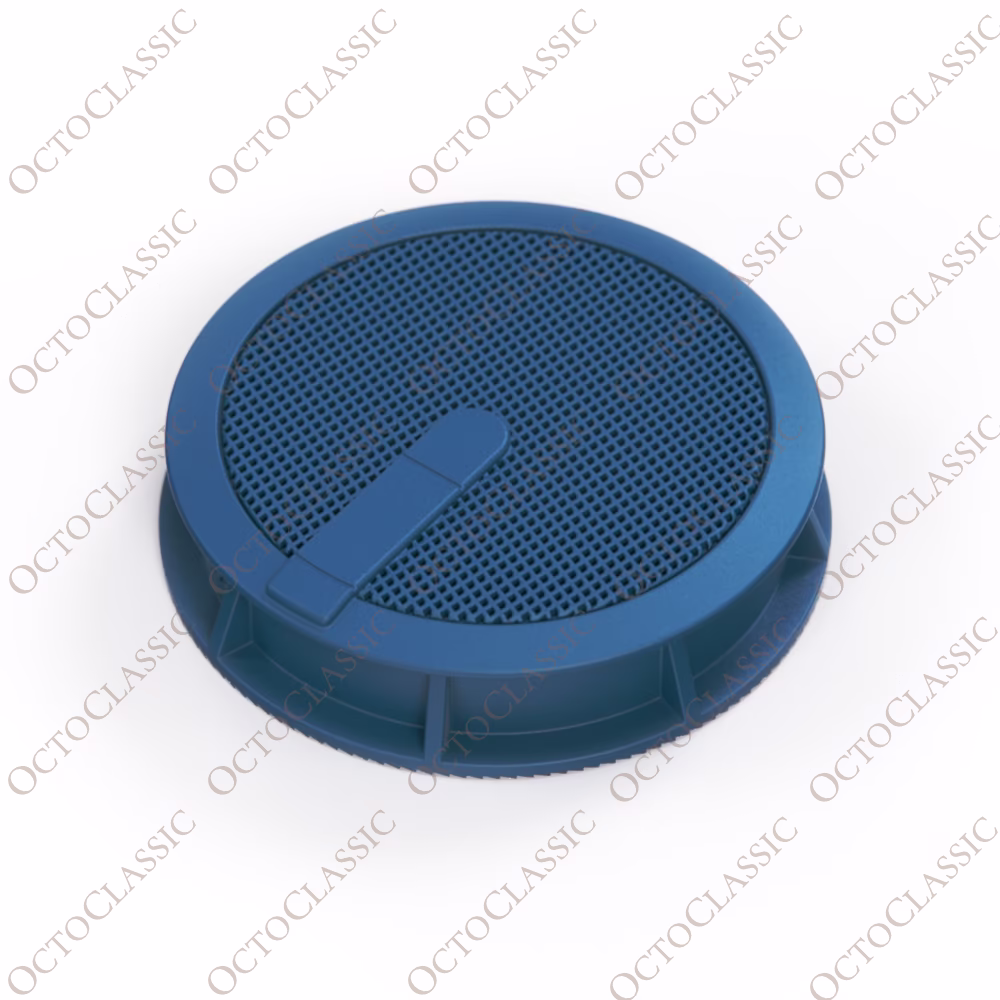BMW E36 Copertura altoparlante midrange portiera anteriore Tutti i colori 65138357671