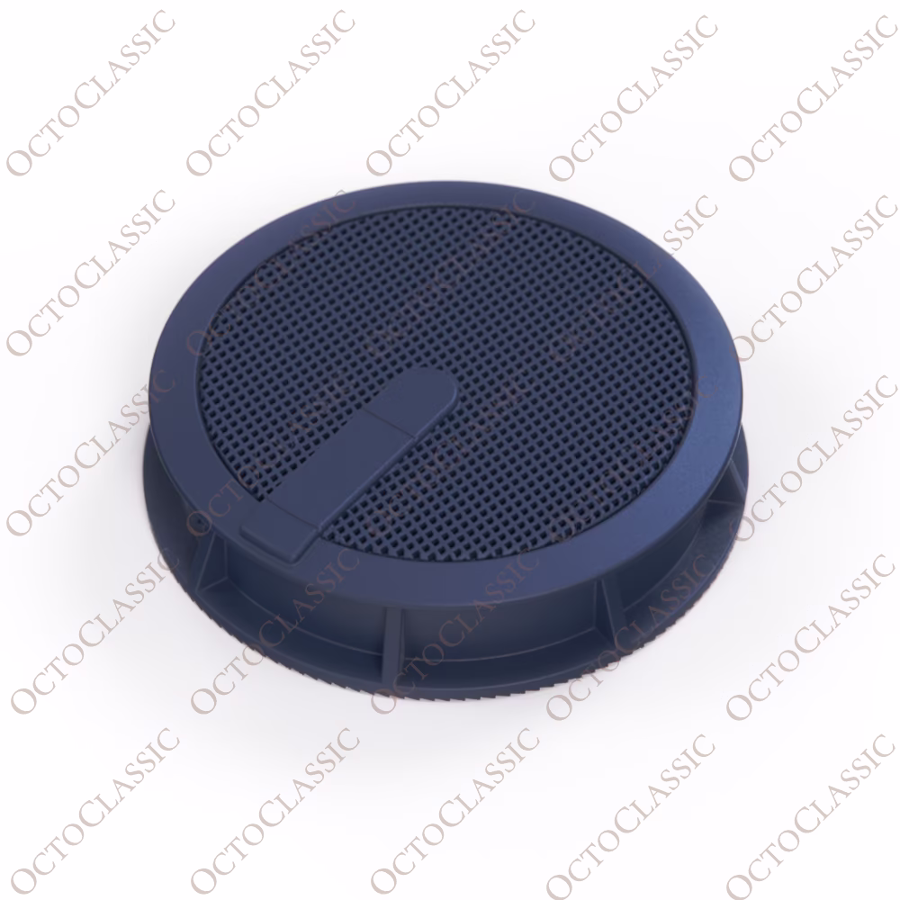 BMW E36 Copertura altoparlante midrange portiera anteriore Tutti i colori 65138357671