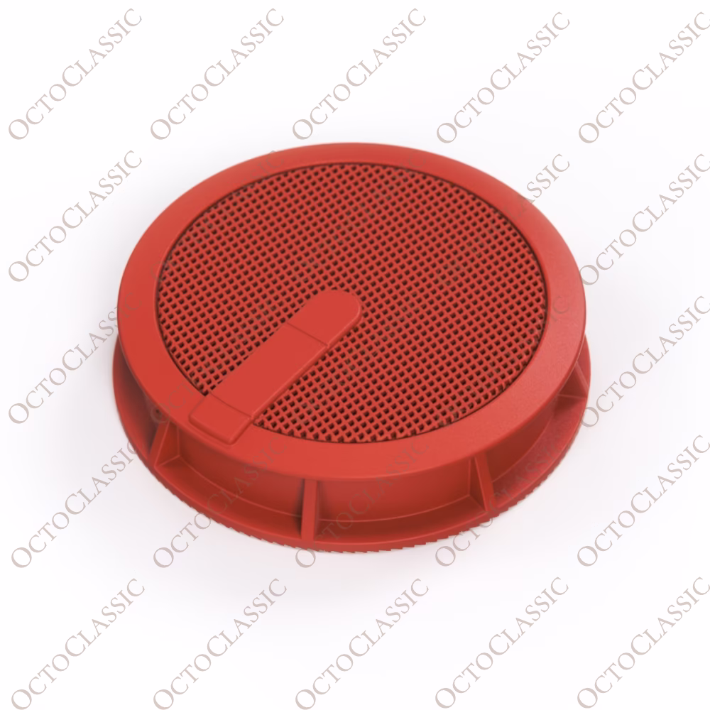BMW E36 Copertura altoparlante midrange portiera anteriore Tutti i colori 65138357671